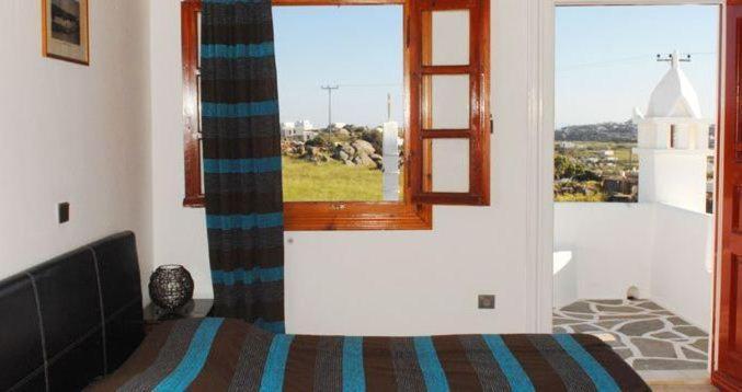 Villa Vasilis Mykonos Town Room photo