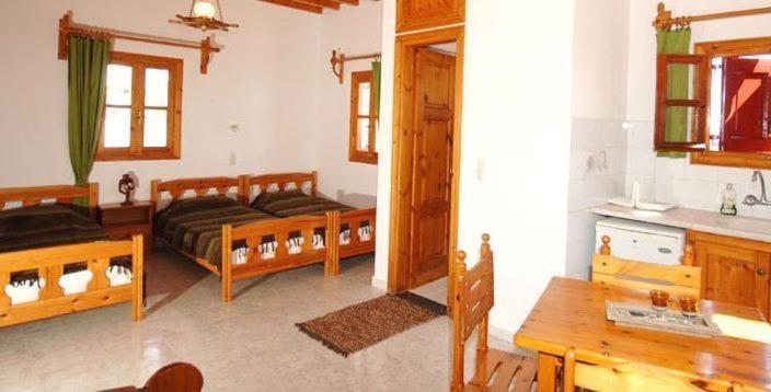Villa Vasilis Mykonos Town Room photo