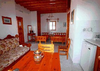 Villa Vasilis Mykonos Town Exterior photo