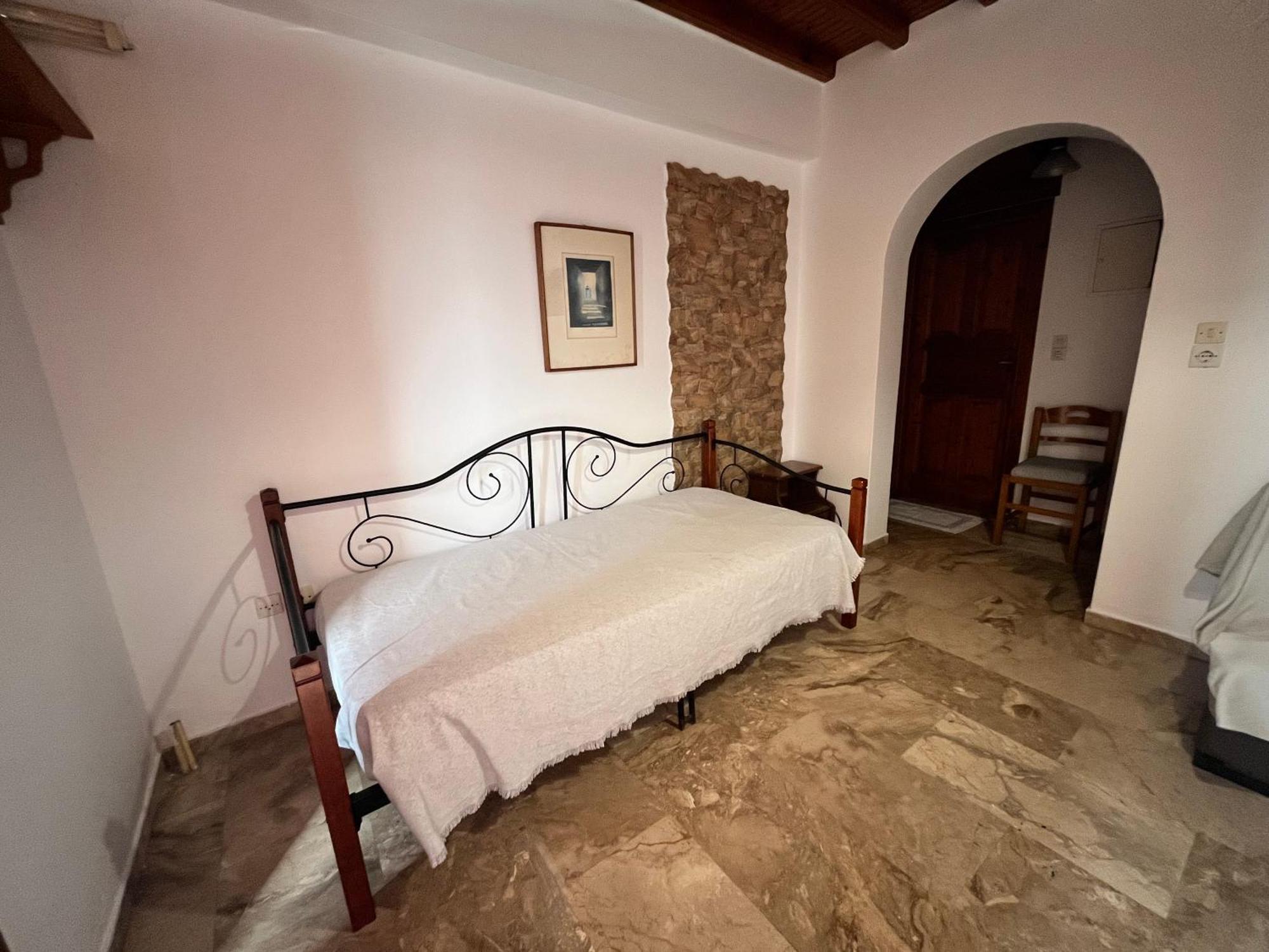 Villa Vasilis Mykonos Town Exterior photo