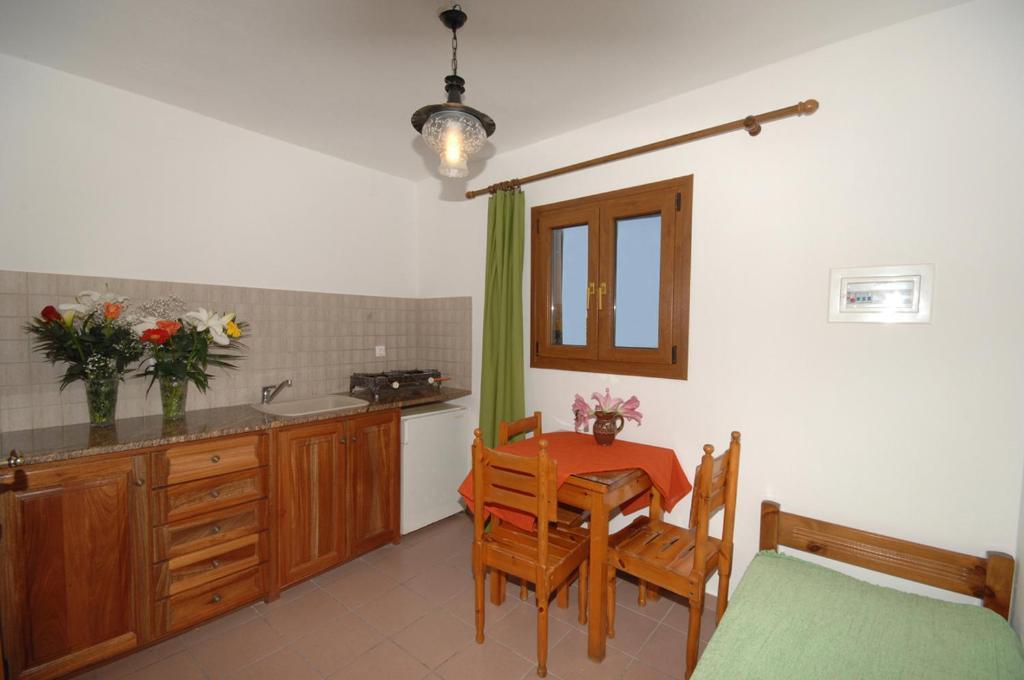 Villa Vasilis Mykonos Town Exterior photo